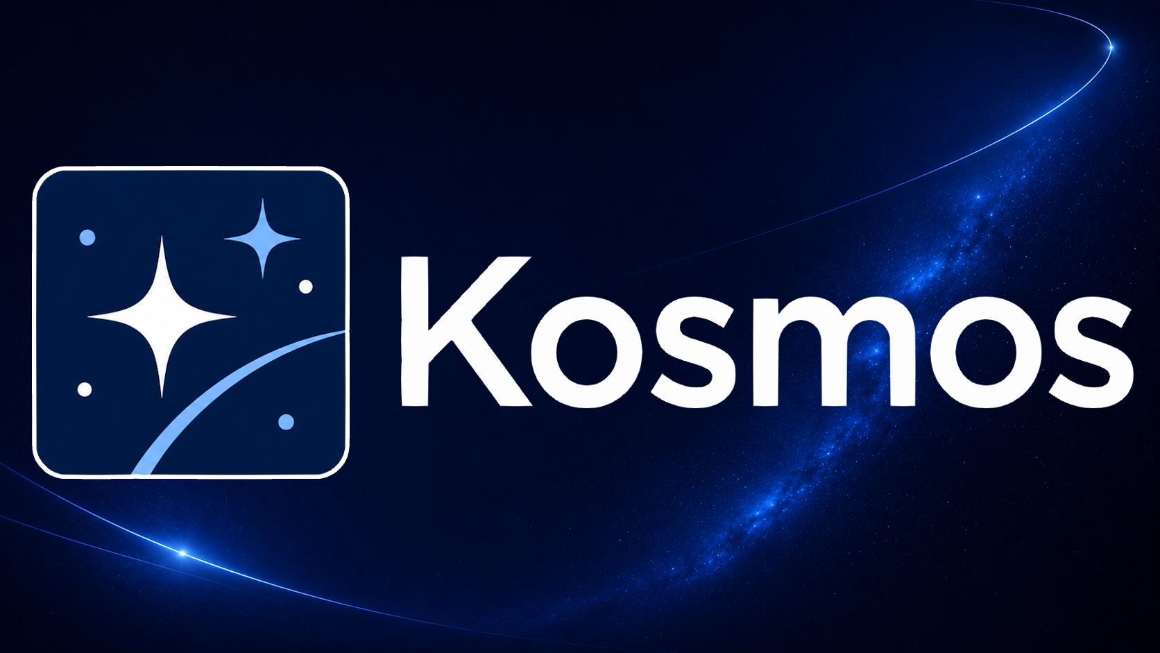 Kosmos Monthly