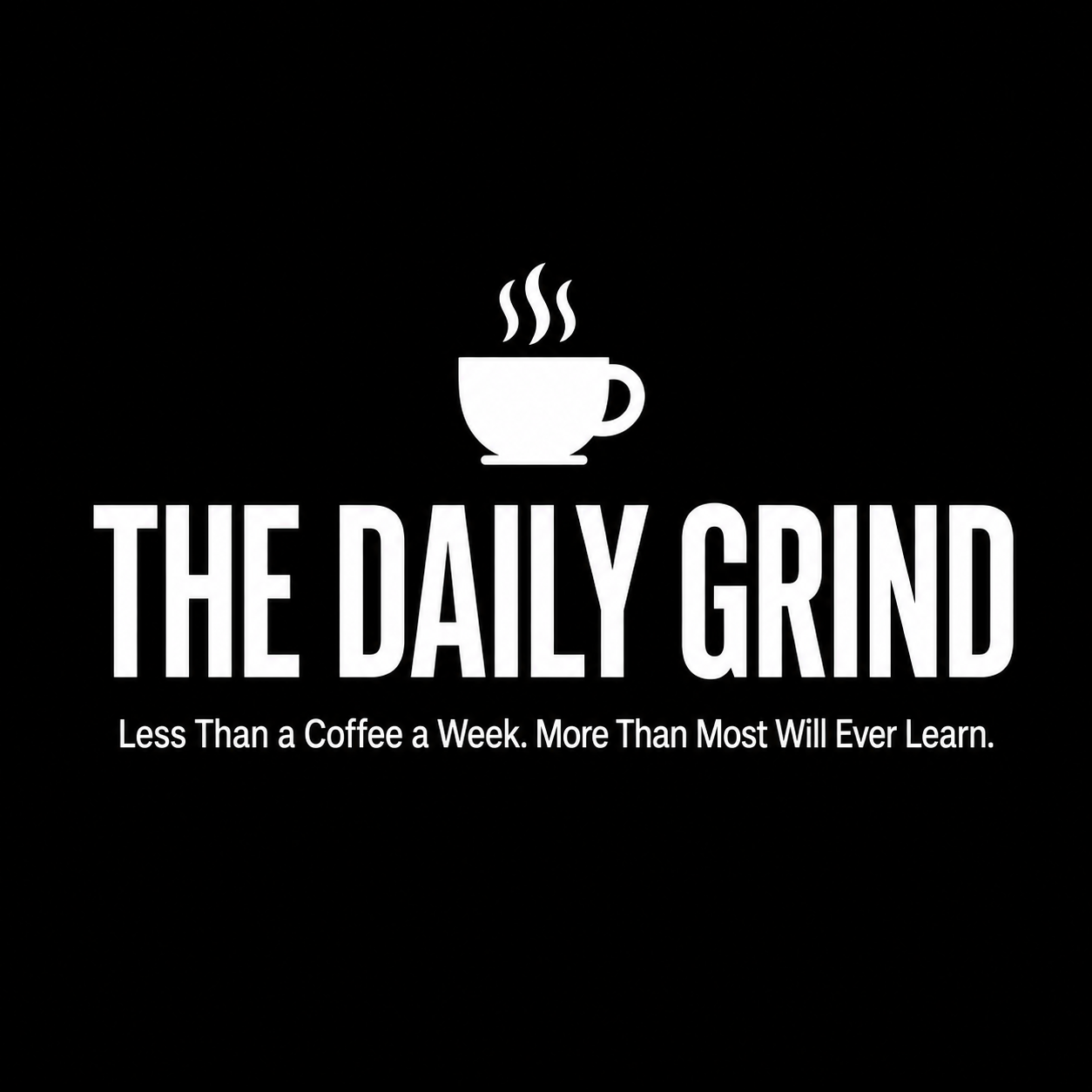 The Daily Grind