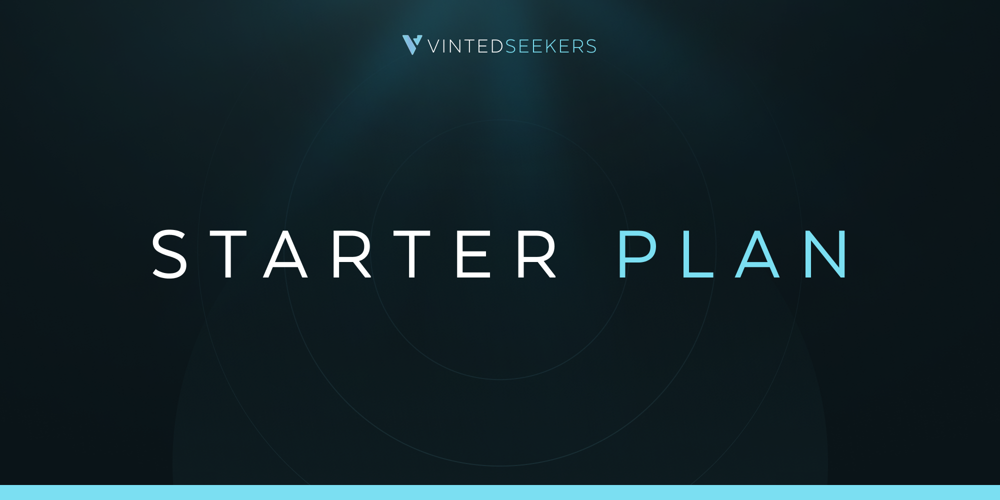 🌱 Starter | VintedSeekers