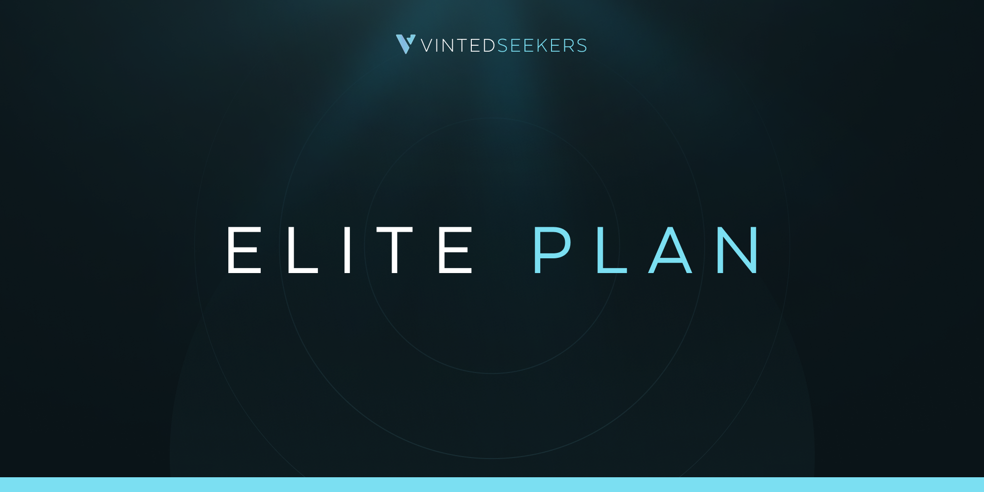 👑 Elite | VintedSeekers