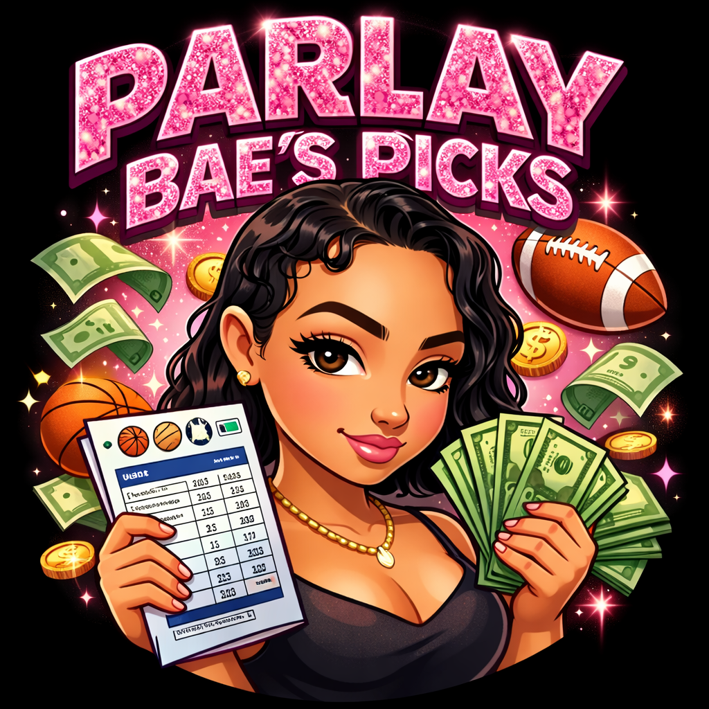 parlay bae picks