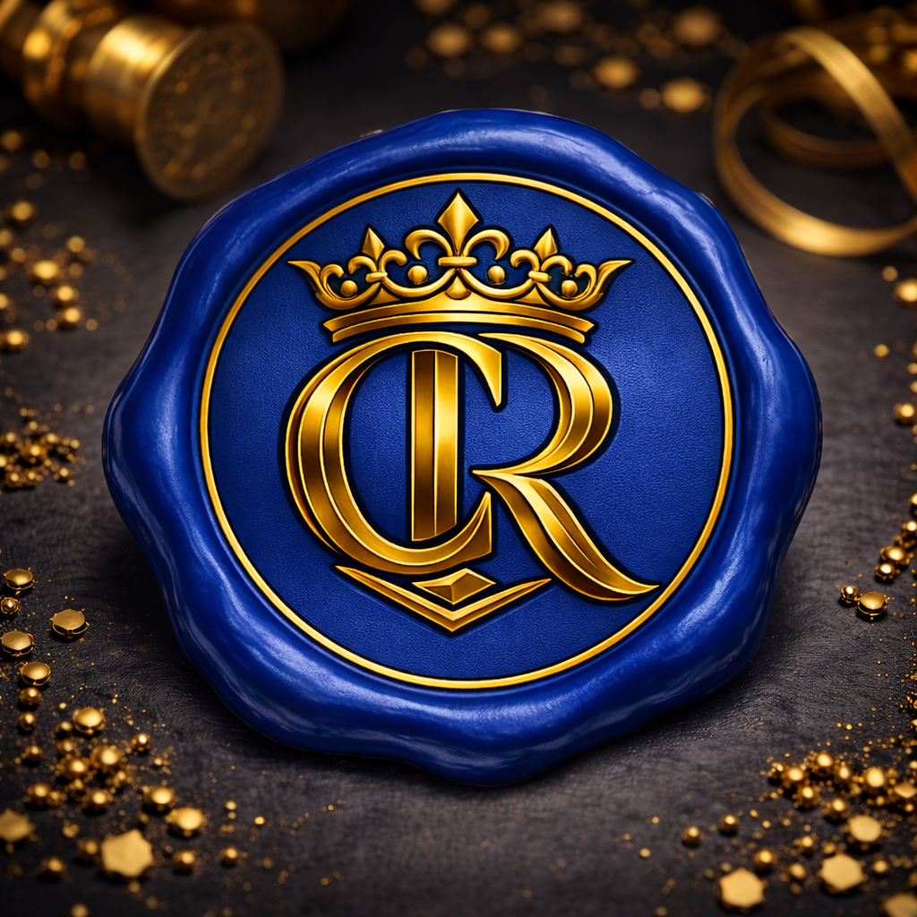Blue Label