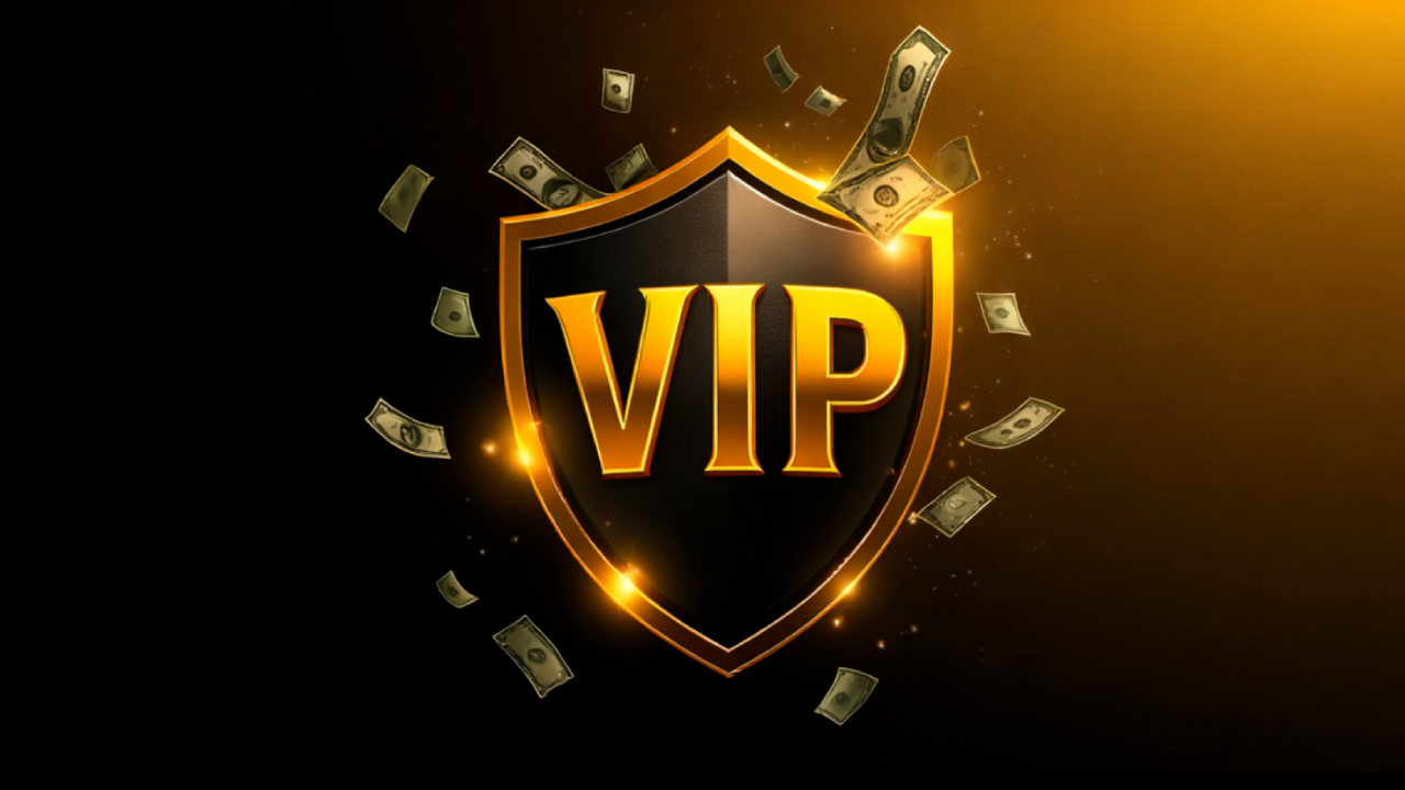 VIP FULL ACCESS