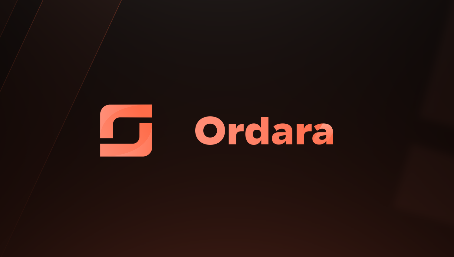 Ordara