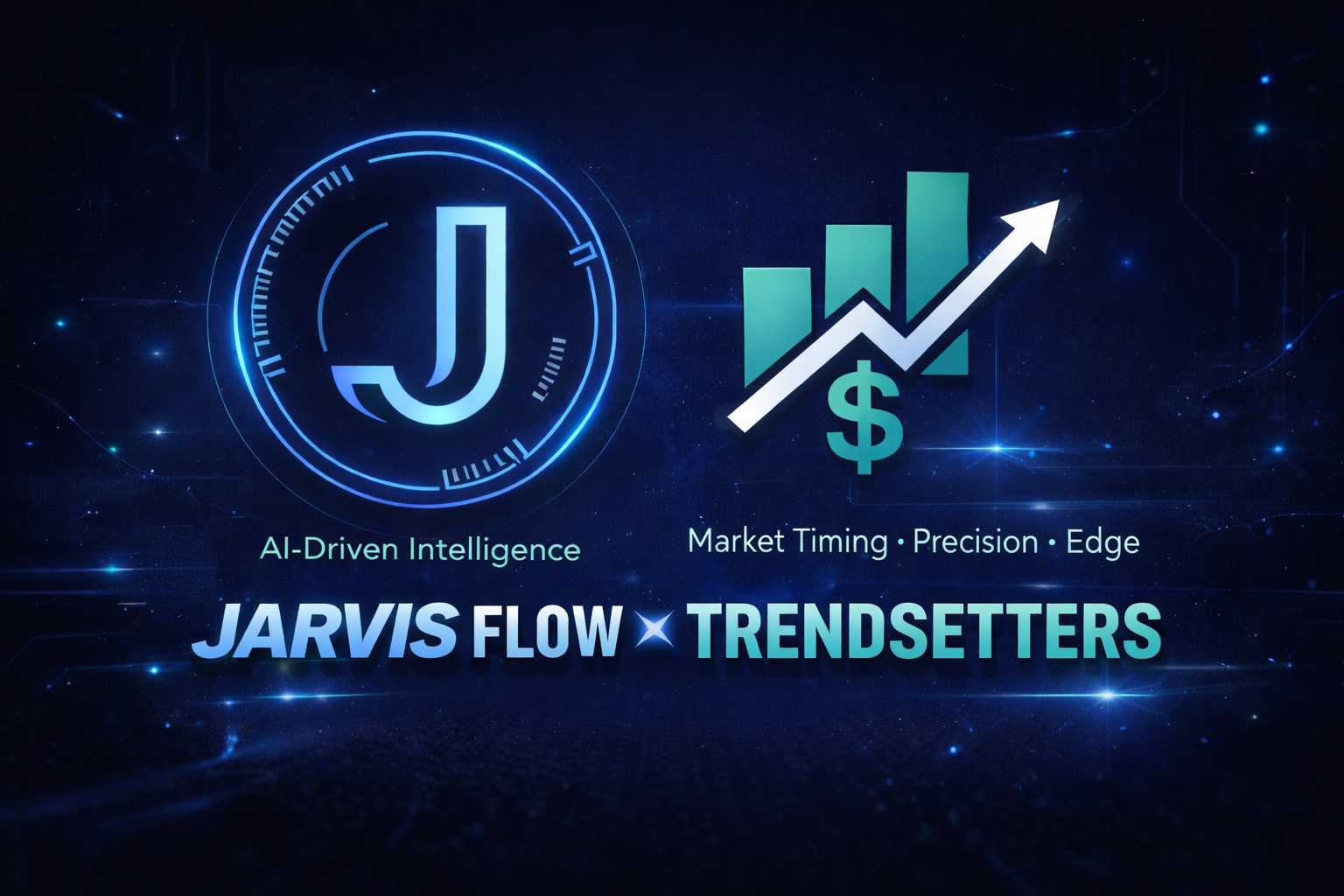 JarvisFlow Upgrade Package