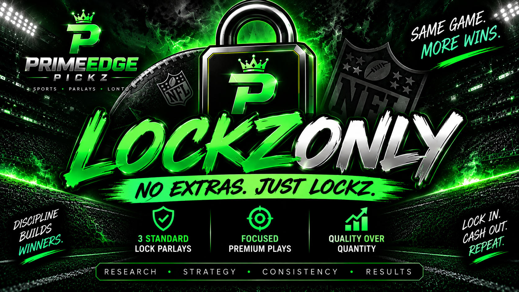 LOCKzONLY🔒🔒🔒