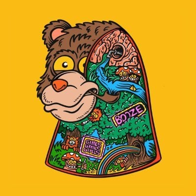 Permabear full access