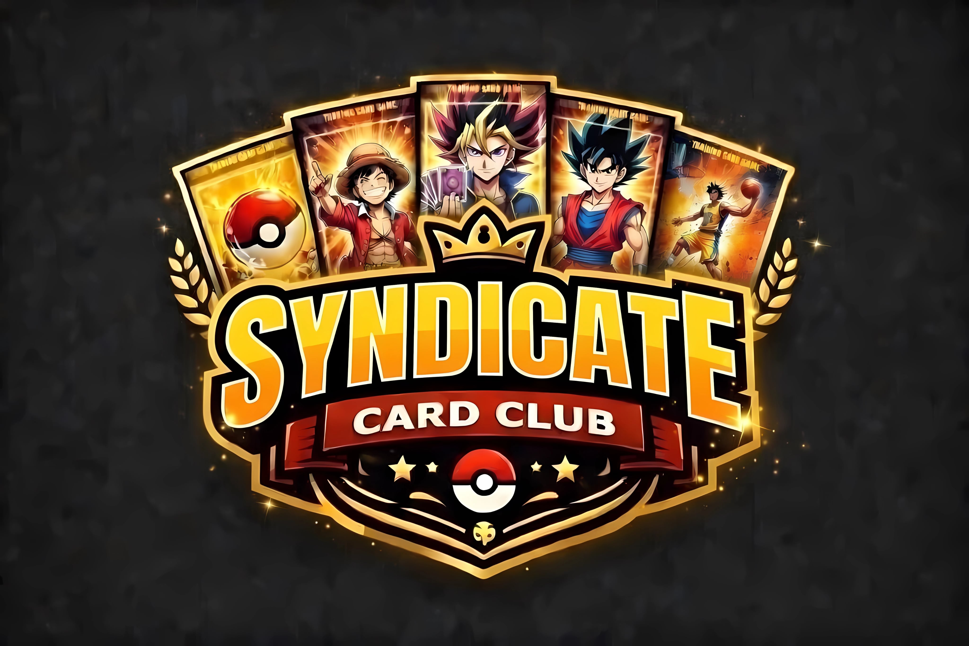 Syndicate Card Club banner