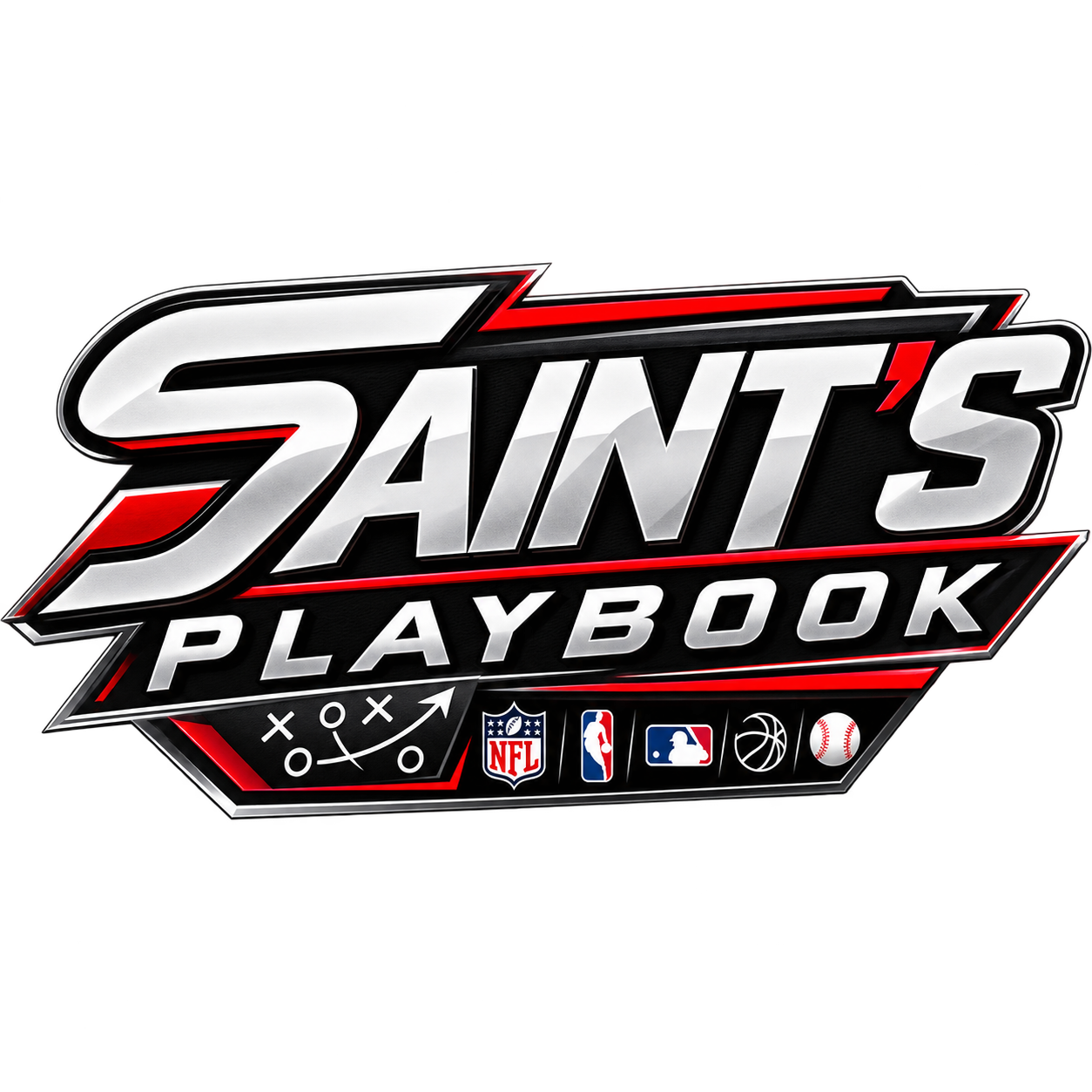 Saints PlayBook VIP Chat