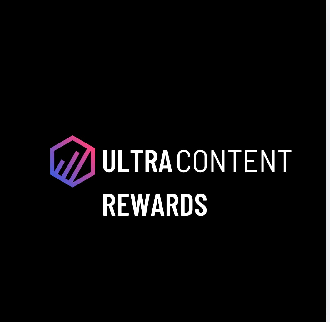 Ultra Content Rewards 