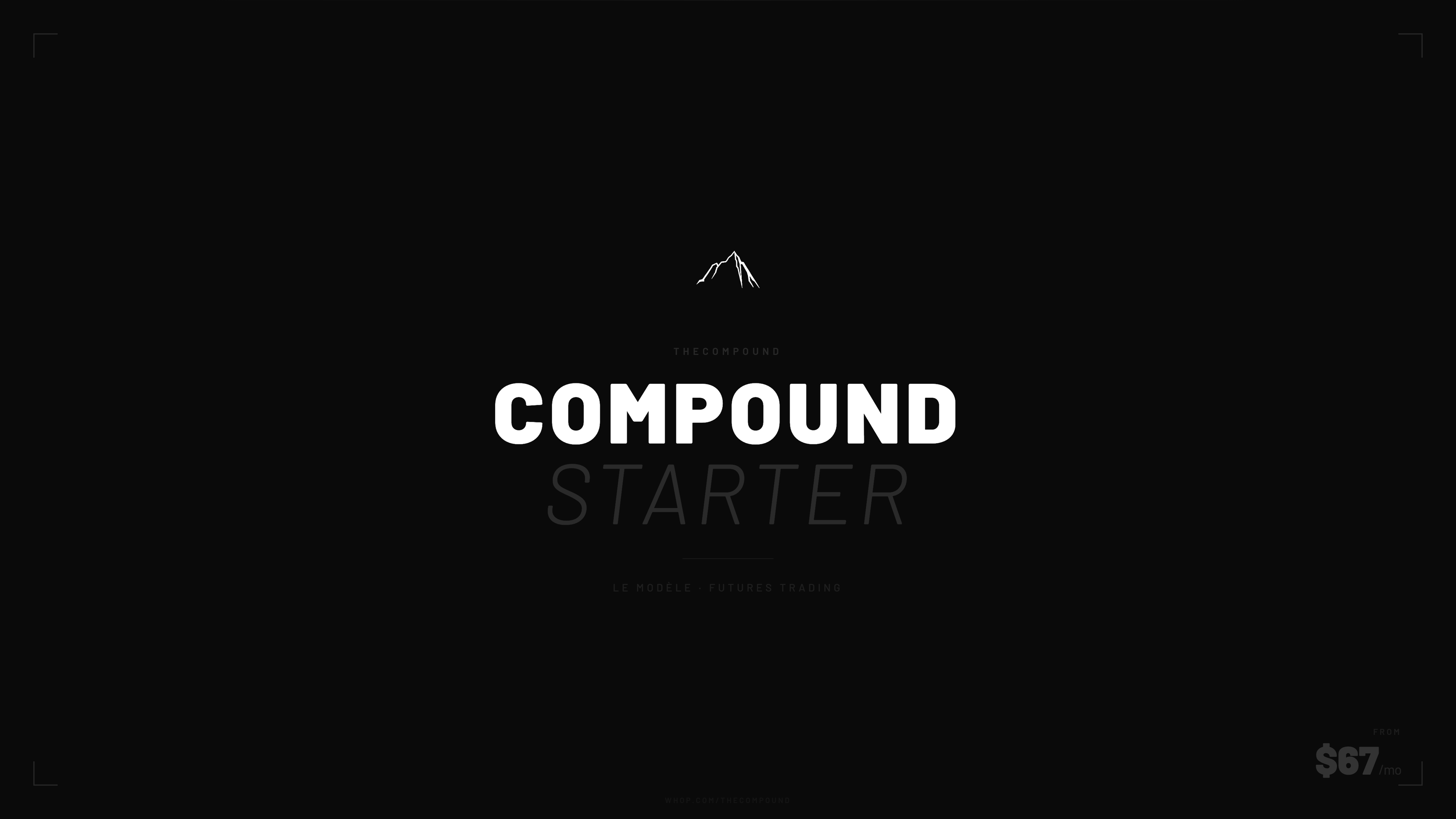 Starter