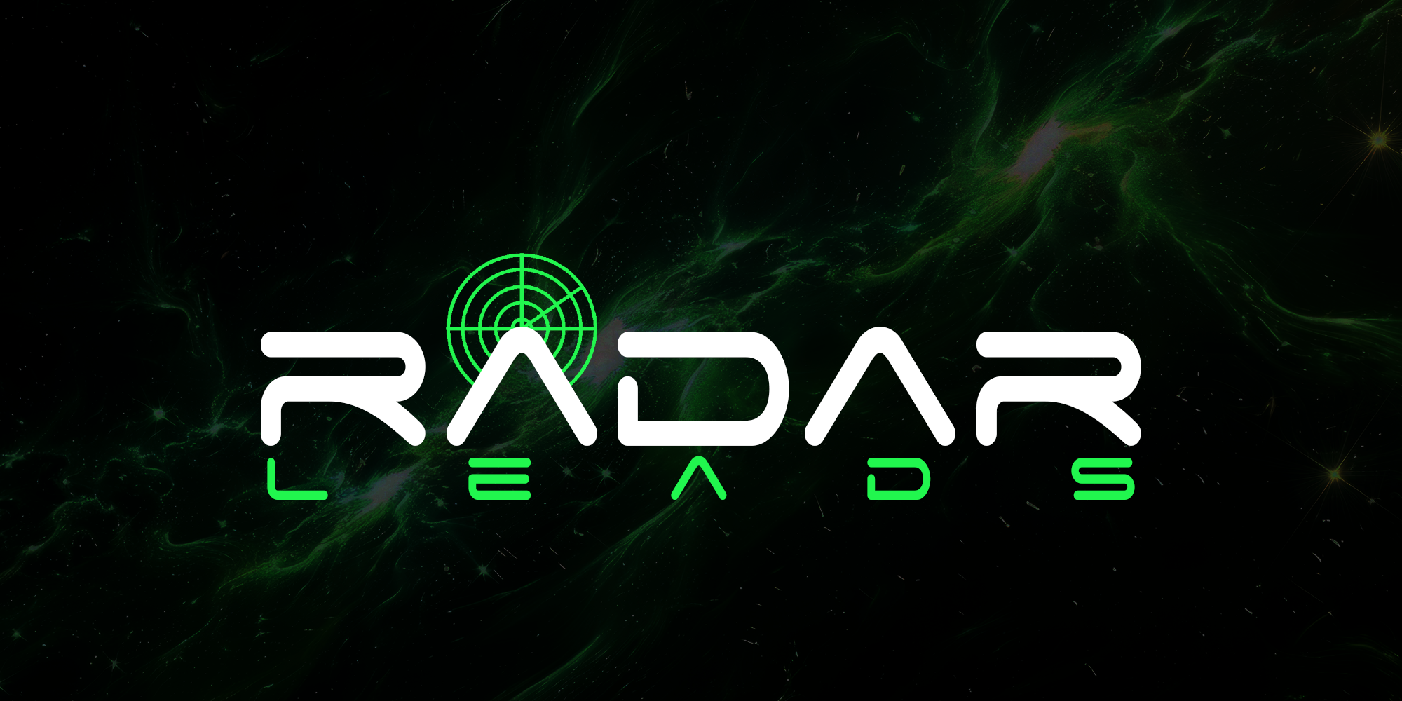 Radar Leads Pro Member