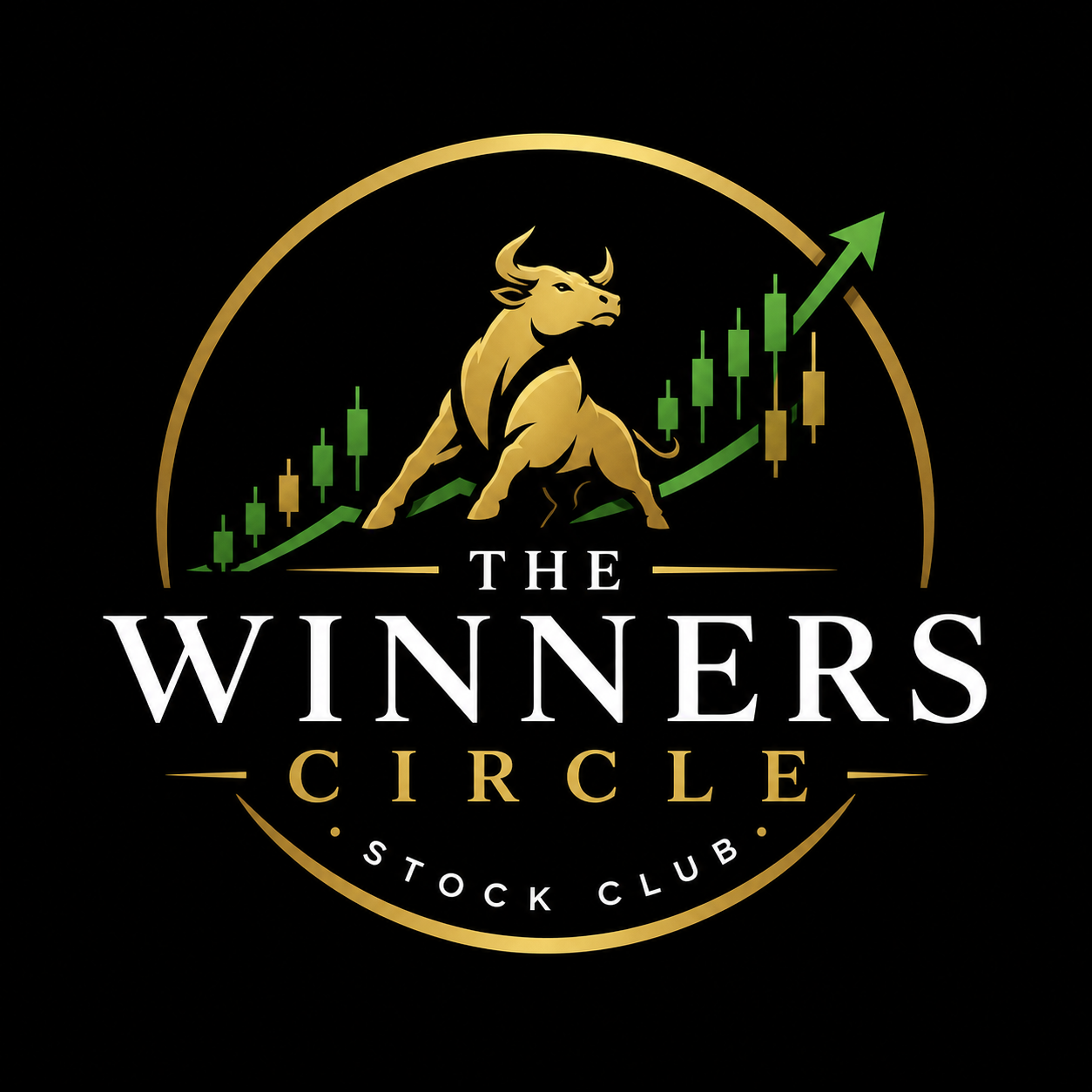Winners Circle Trading Community