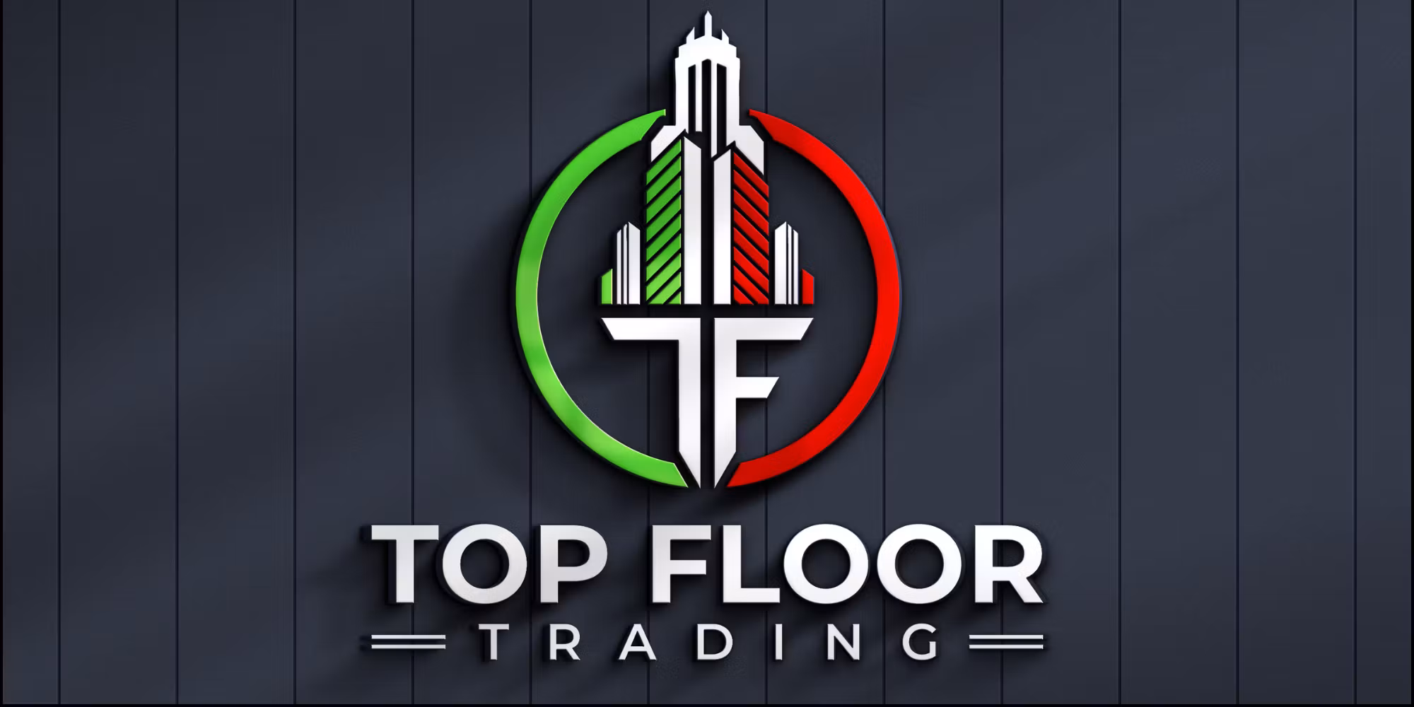 Top Floor Trading  banner