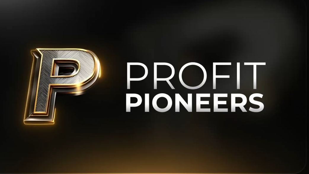 Profit Pioneers banner