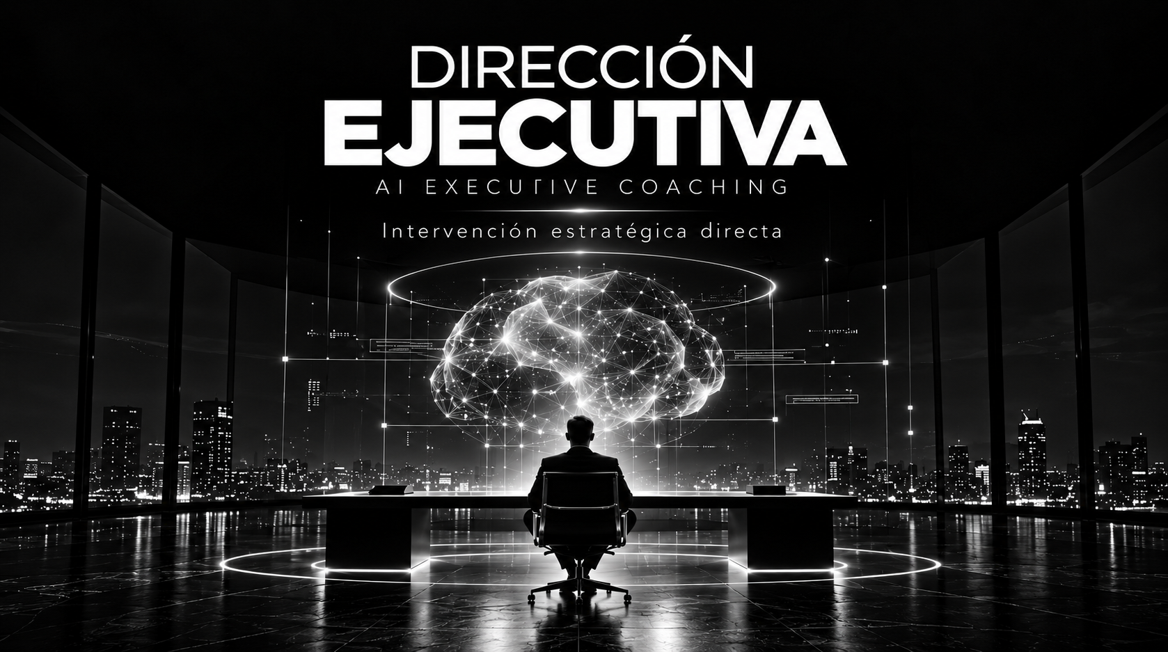 Dirección Ejecutiva
