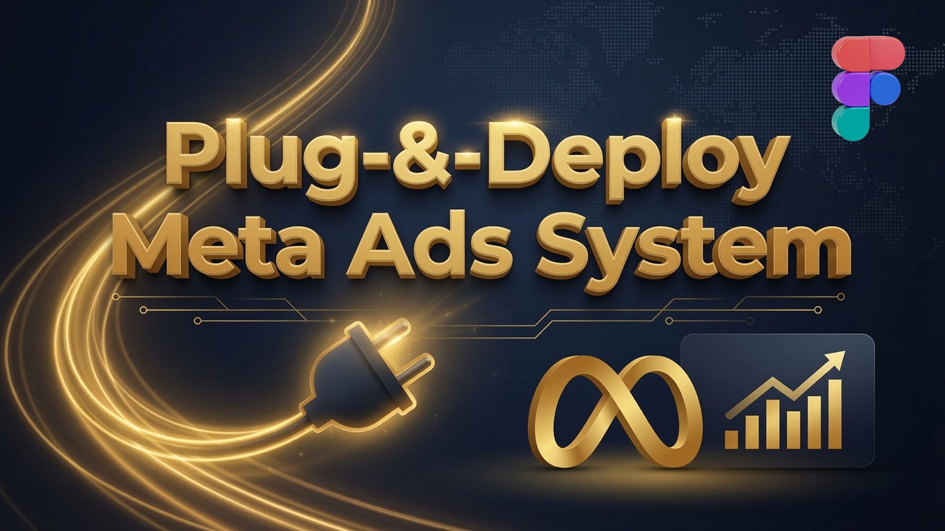 Plug-&-Deploy Meta Ads System