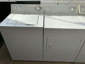 Washer Dryer Rental
