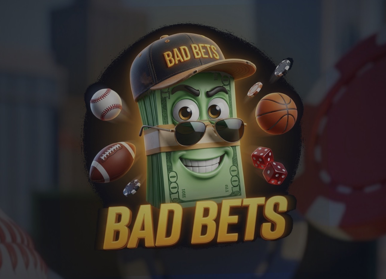 Bad Bets Daily 