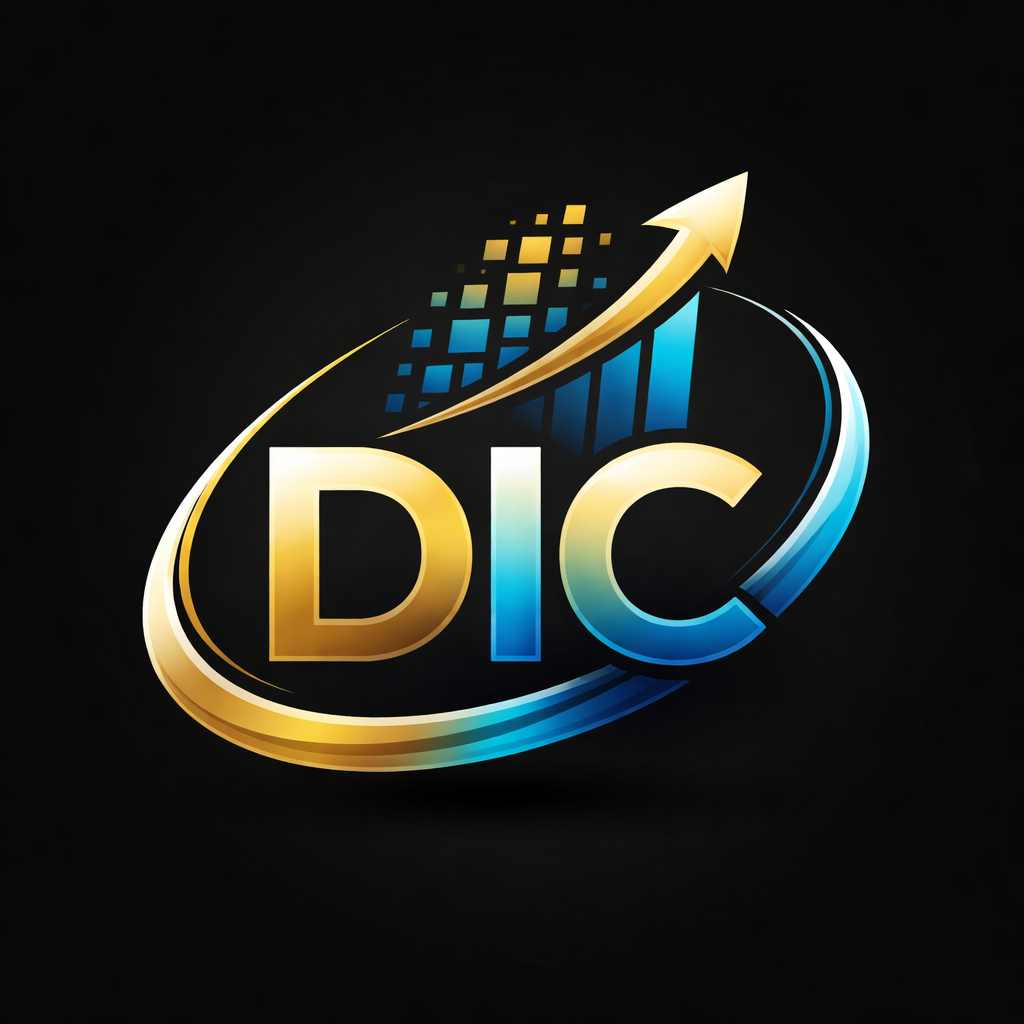 DIC | Digital Impact Creator