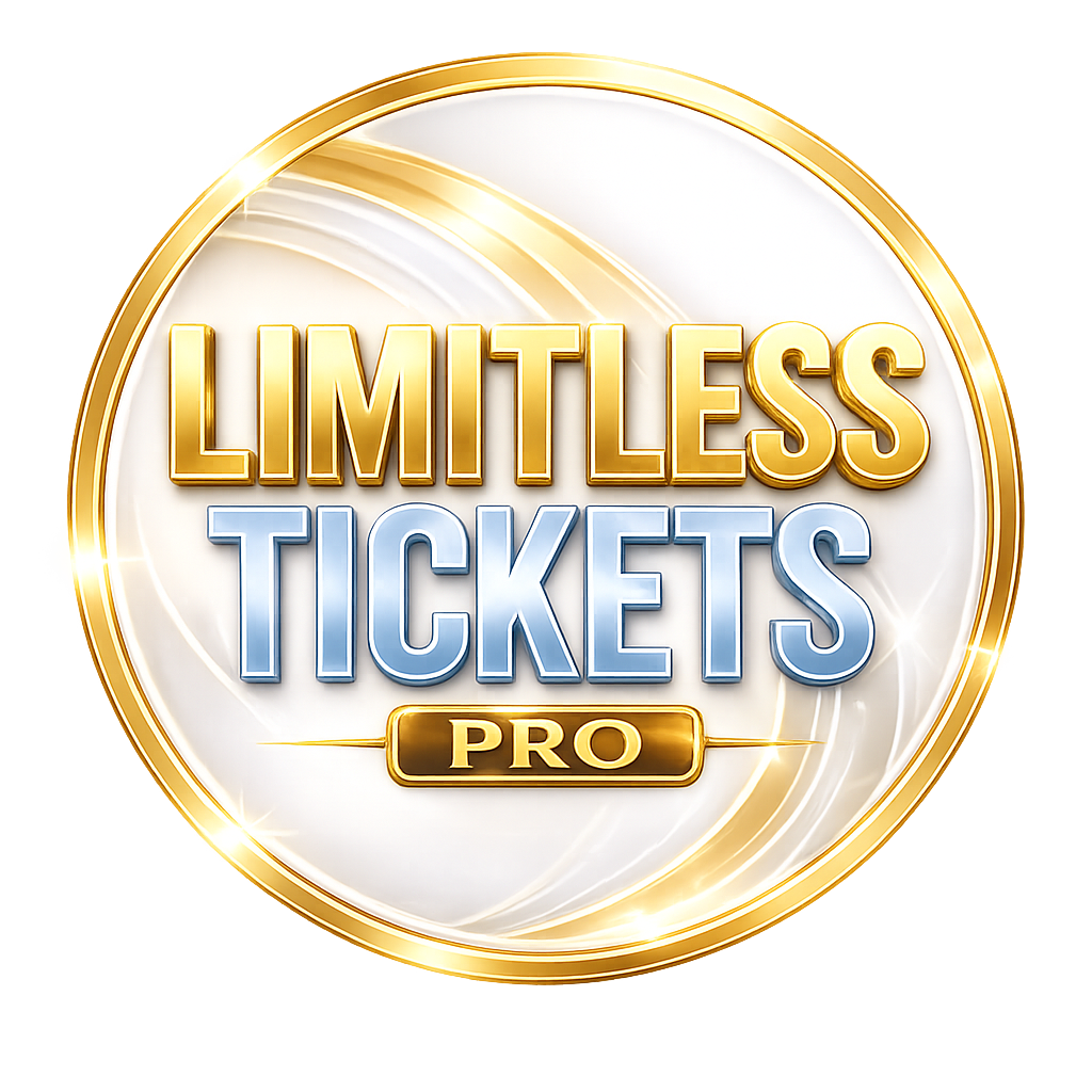 LIMITLESS FANS PRO