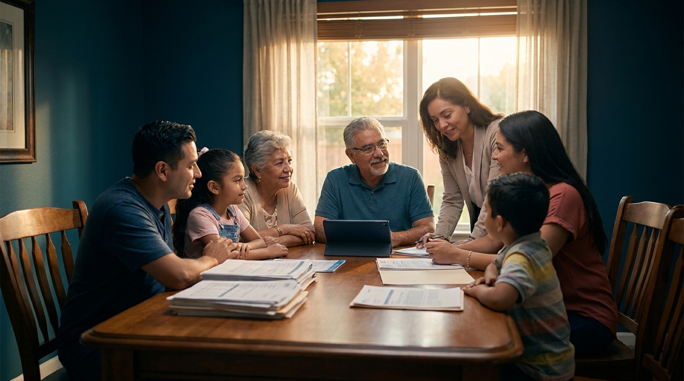 Medicare Enrollment Assistance