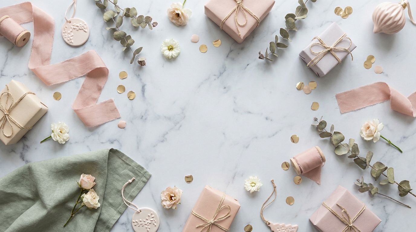 Baby Shower Planning Kit