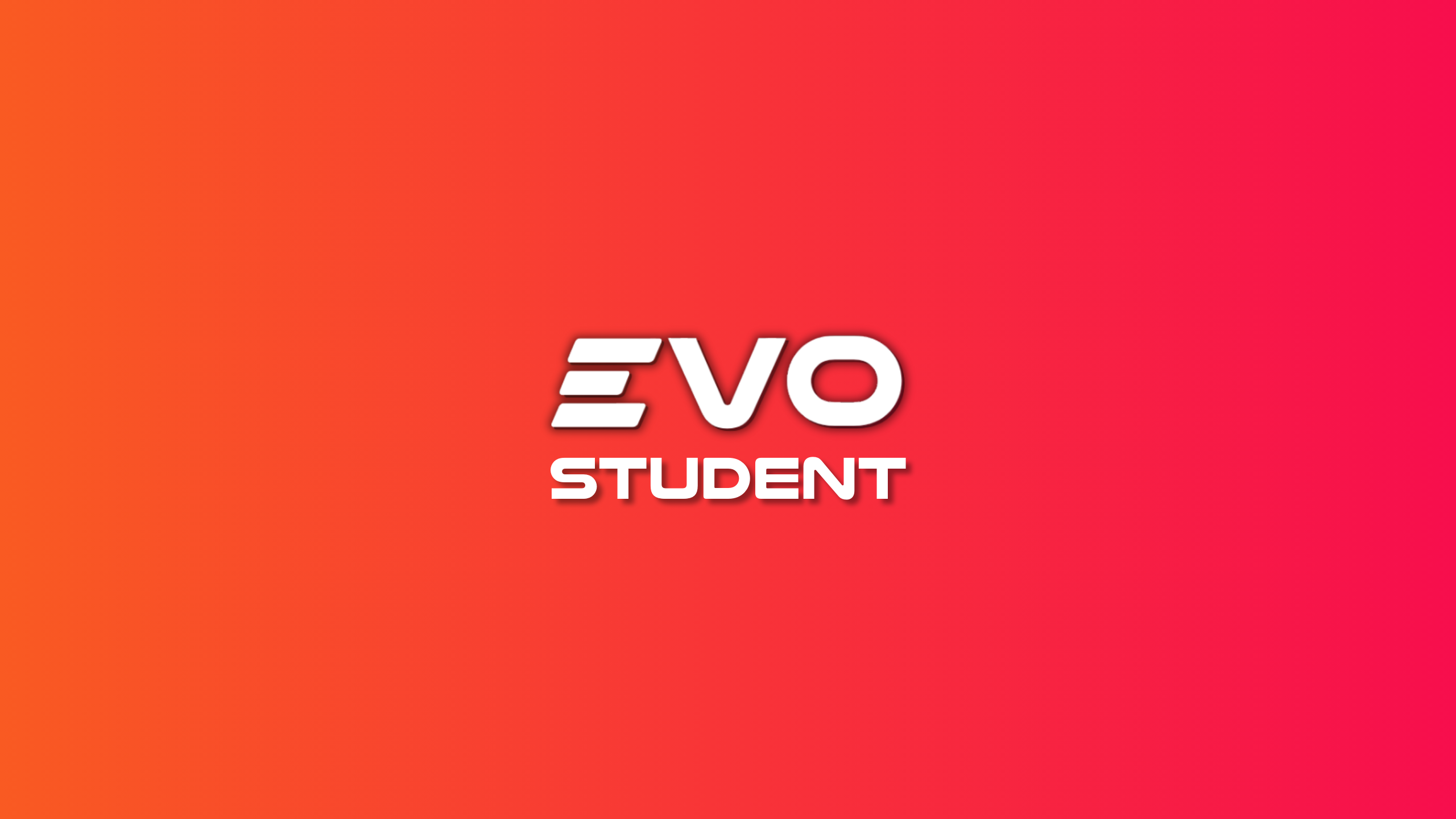 Evo Trading - Student Access 