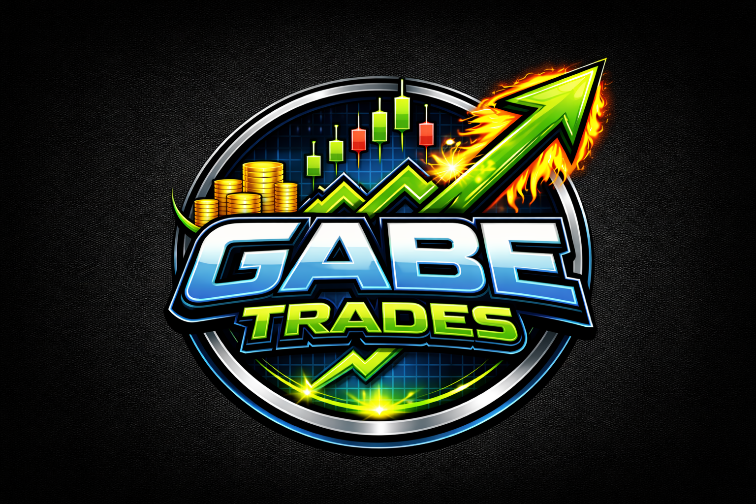 Gabe Trades banner
