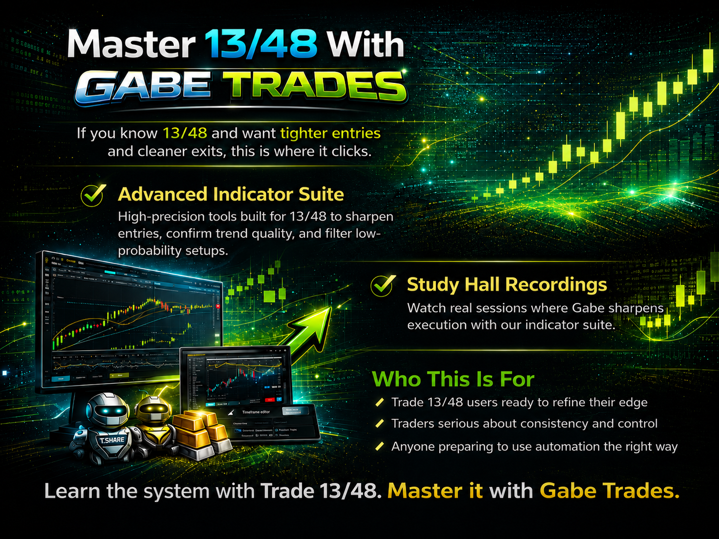 Gabe Trades