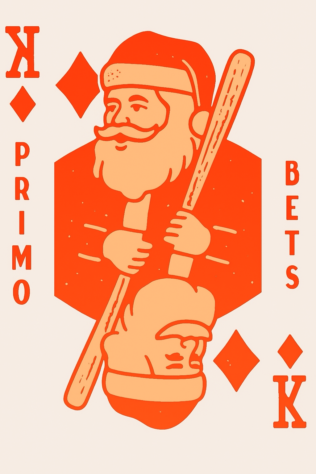 Primo Bets: 7 day free trial