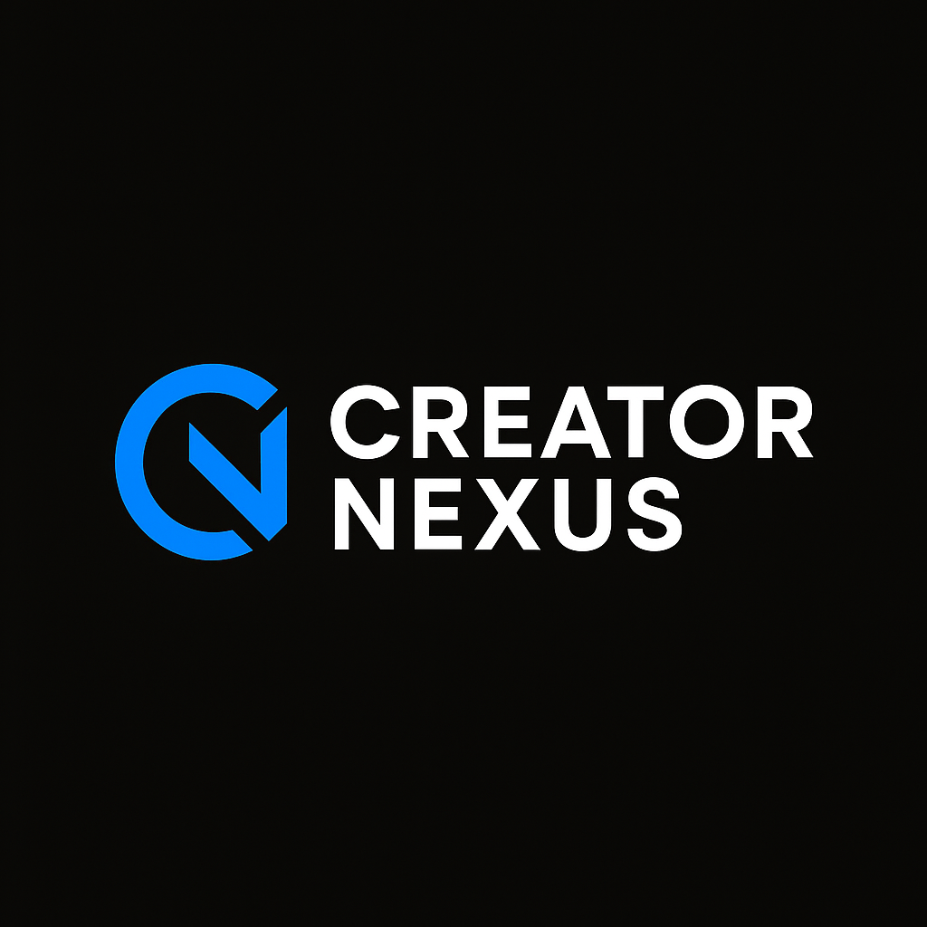 Creator Nexus | Premium Access