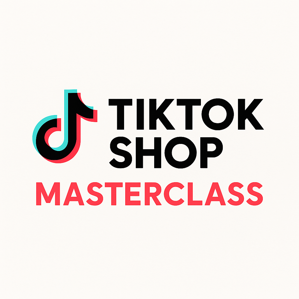 1-On-1 Tiktok Shop Mentorship