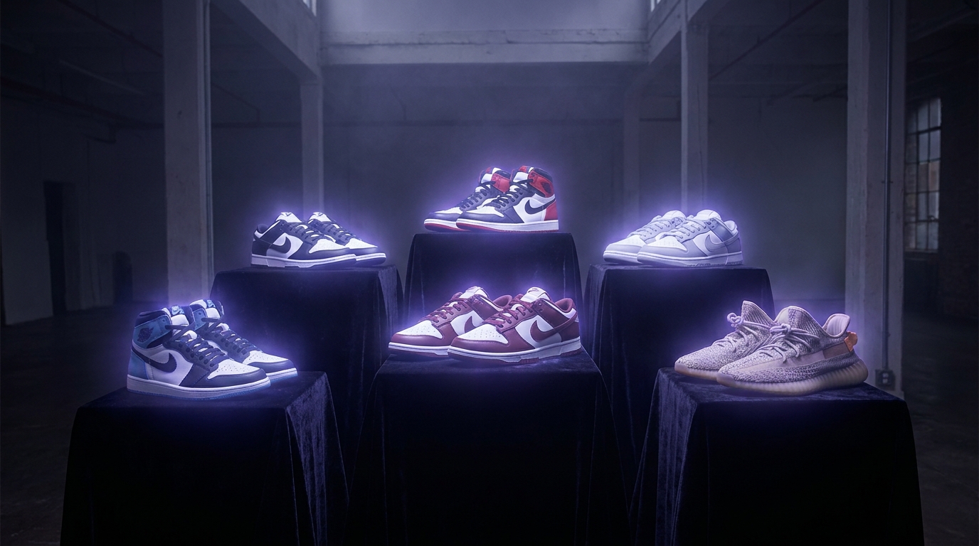 Aura Flips VIP