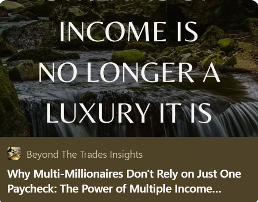The Trading Affiliate Playbook