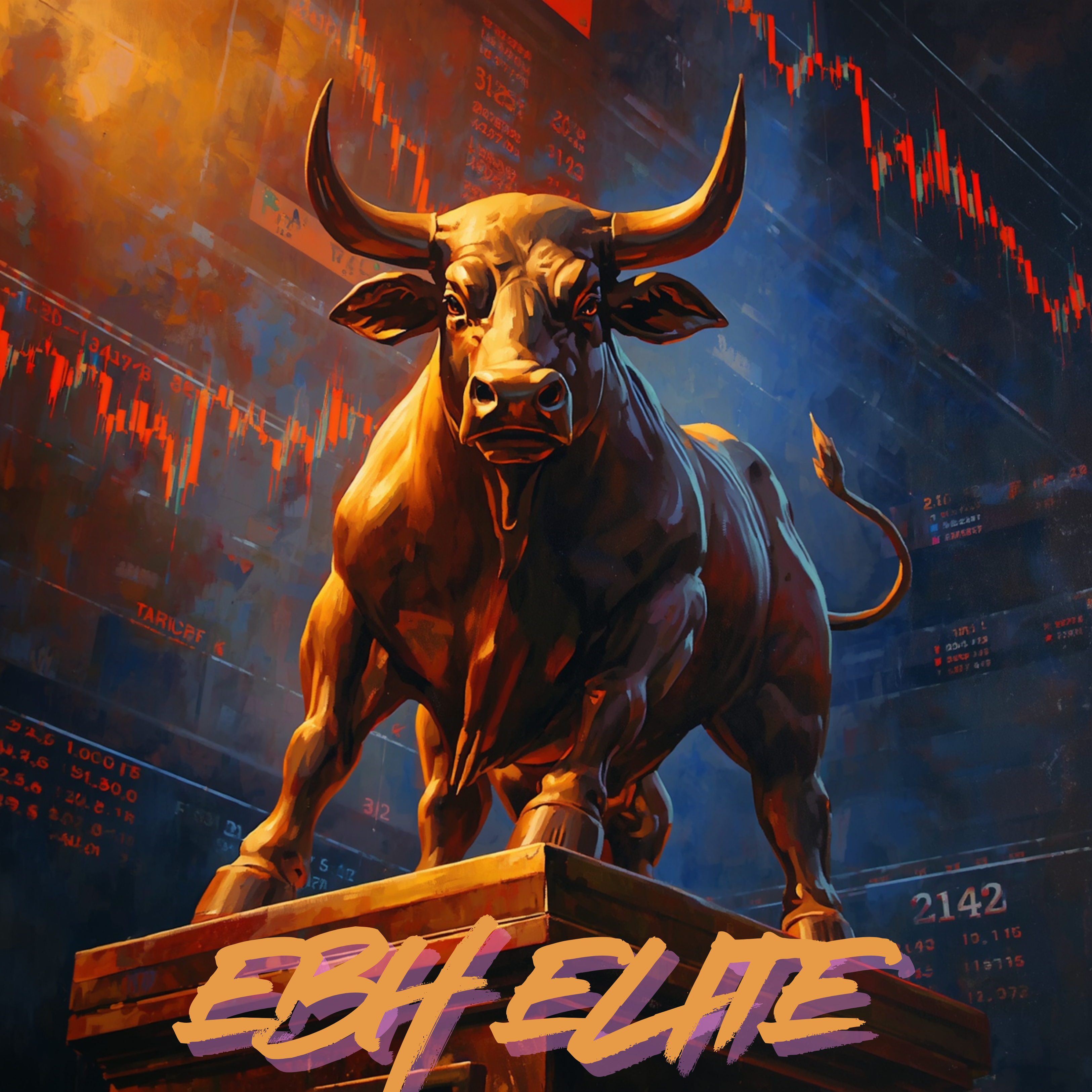 EBH Elite Live Stream Trading
