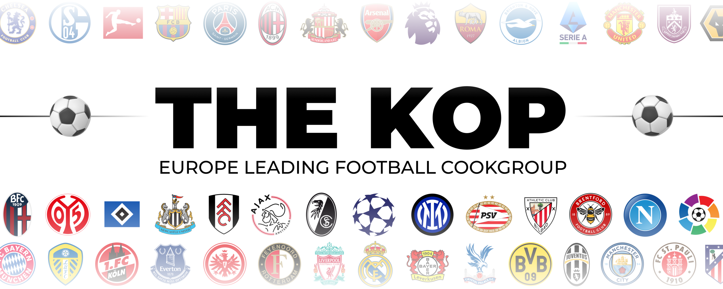 The Kop Starter