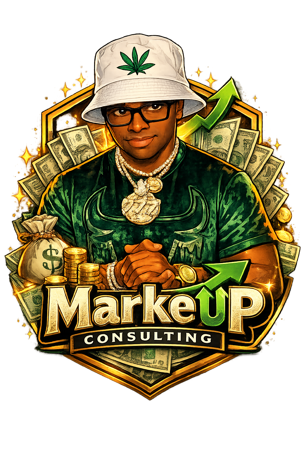 Monthly Consulting