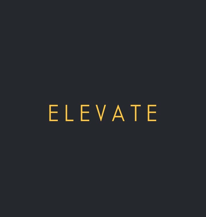 Elevate Business Édition 