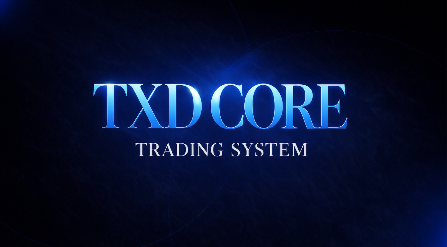 TXD Core Execution System