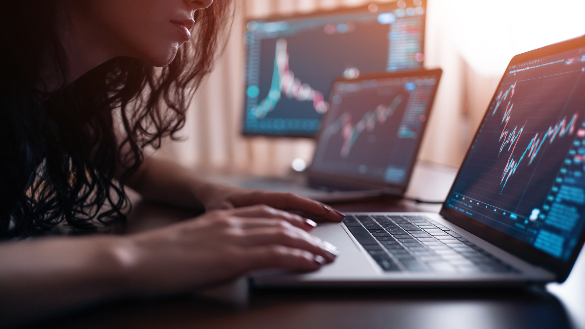 Monthly Market Report