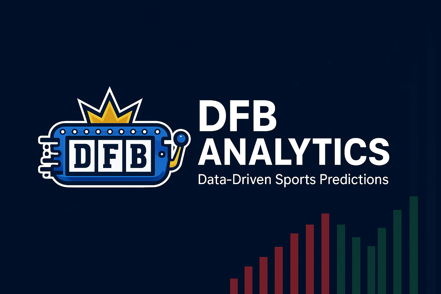 Sports Model + Picks Monthly