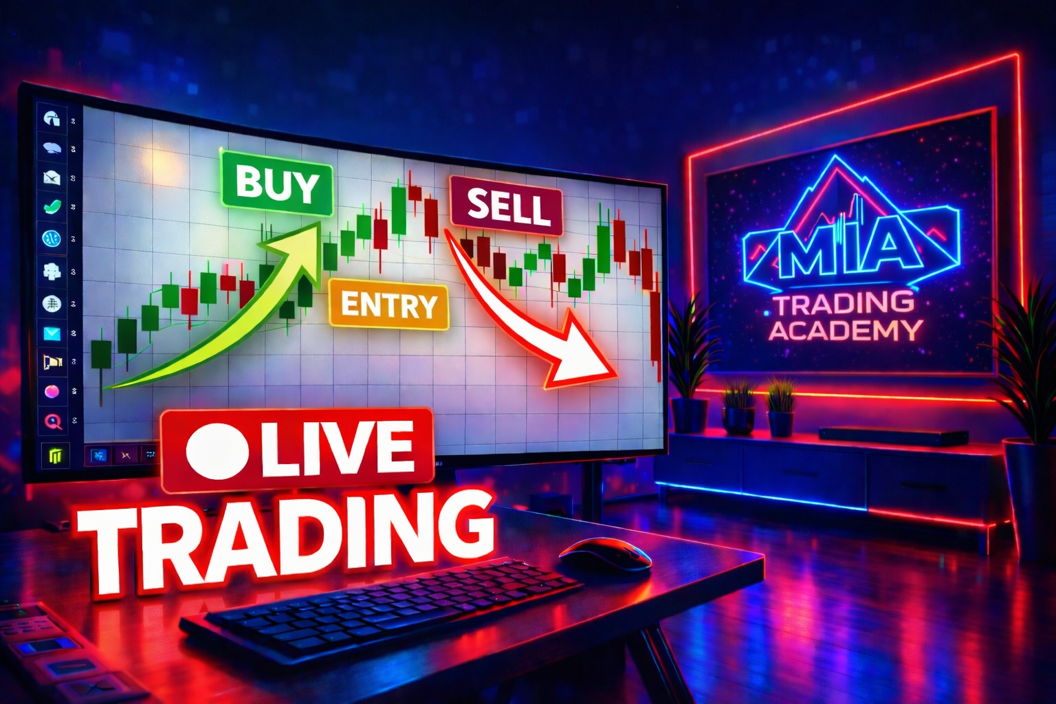 MIA Trading Academy