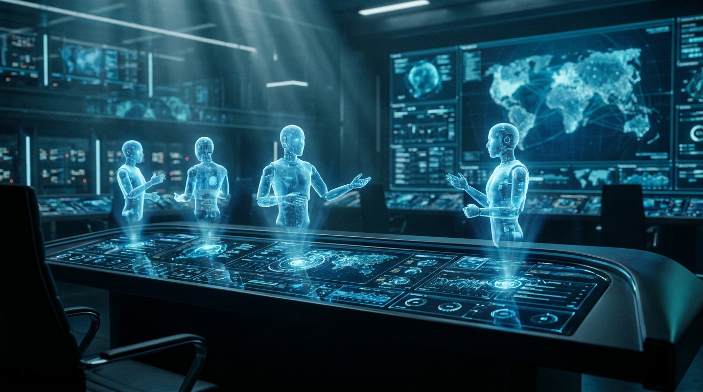 TrapBots AI Agent Suite