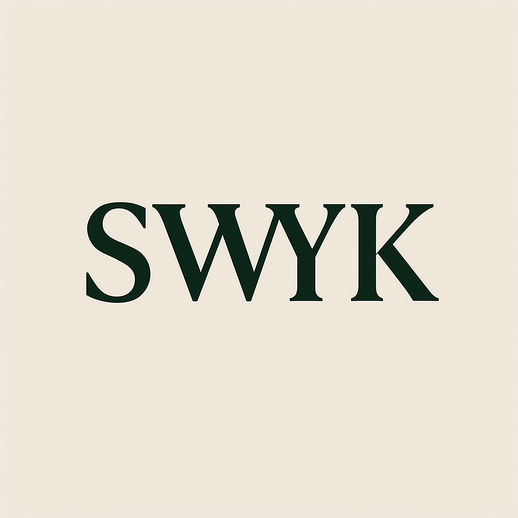 SWYK Pro + course 
