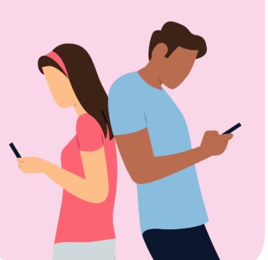 AcquaintanceApp 