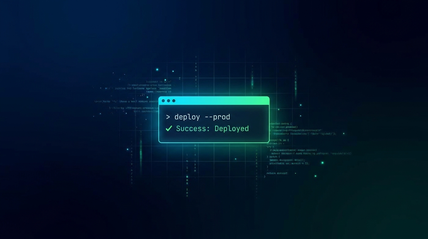 0 to Deploy Newsletter