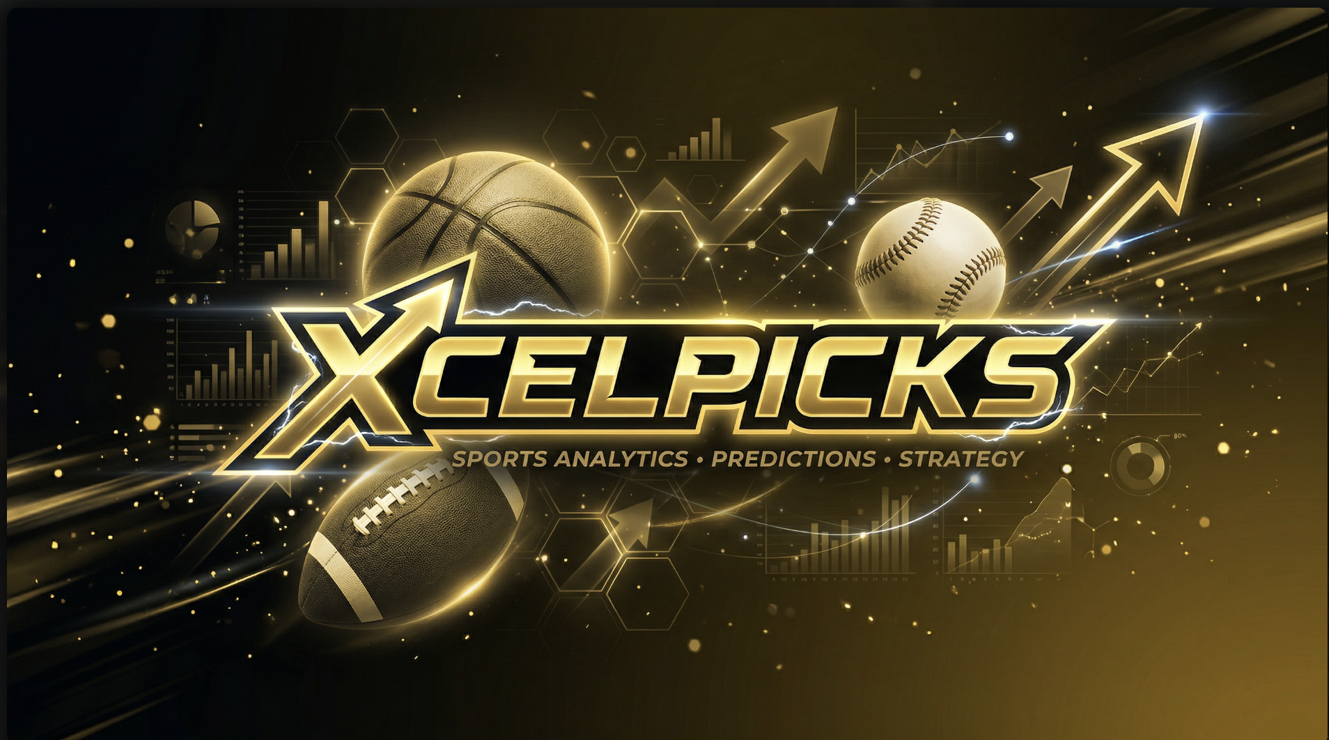 XCELPICKS banner