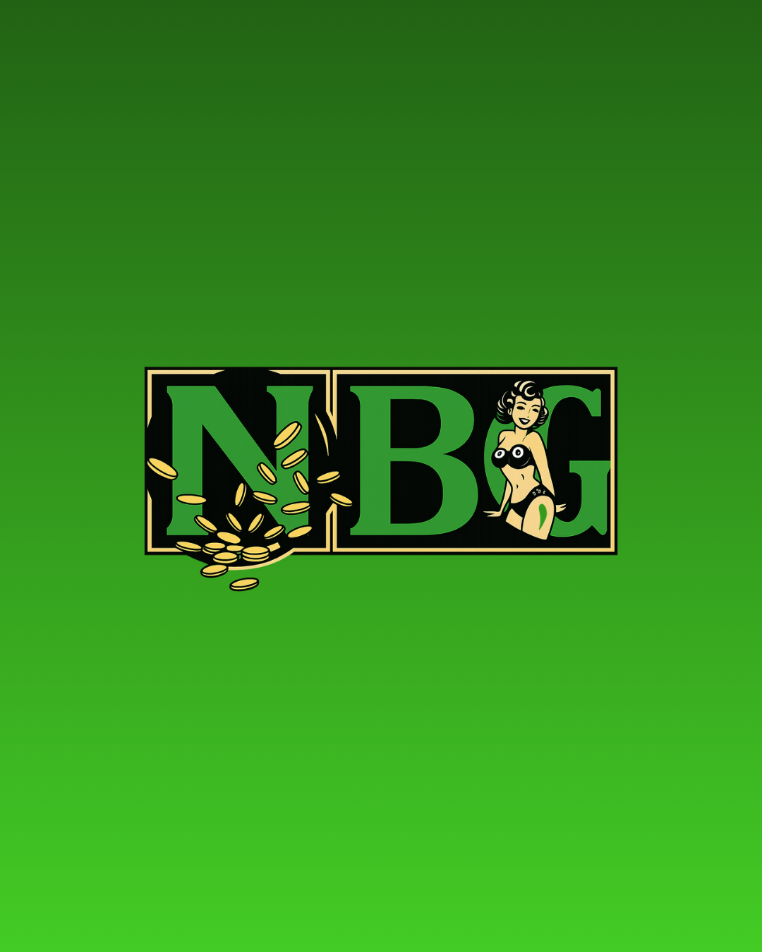 NUNBUTGREENS 3 day pass