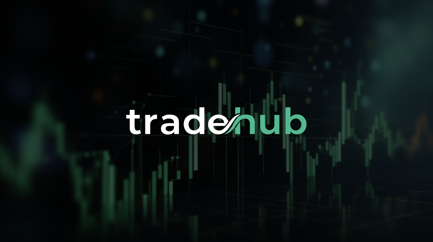 TRADE HUB banner